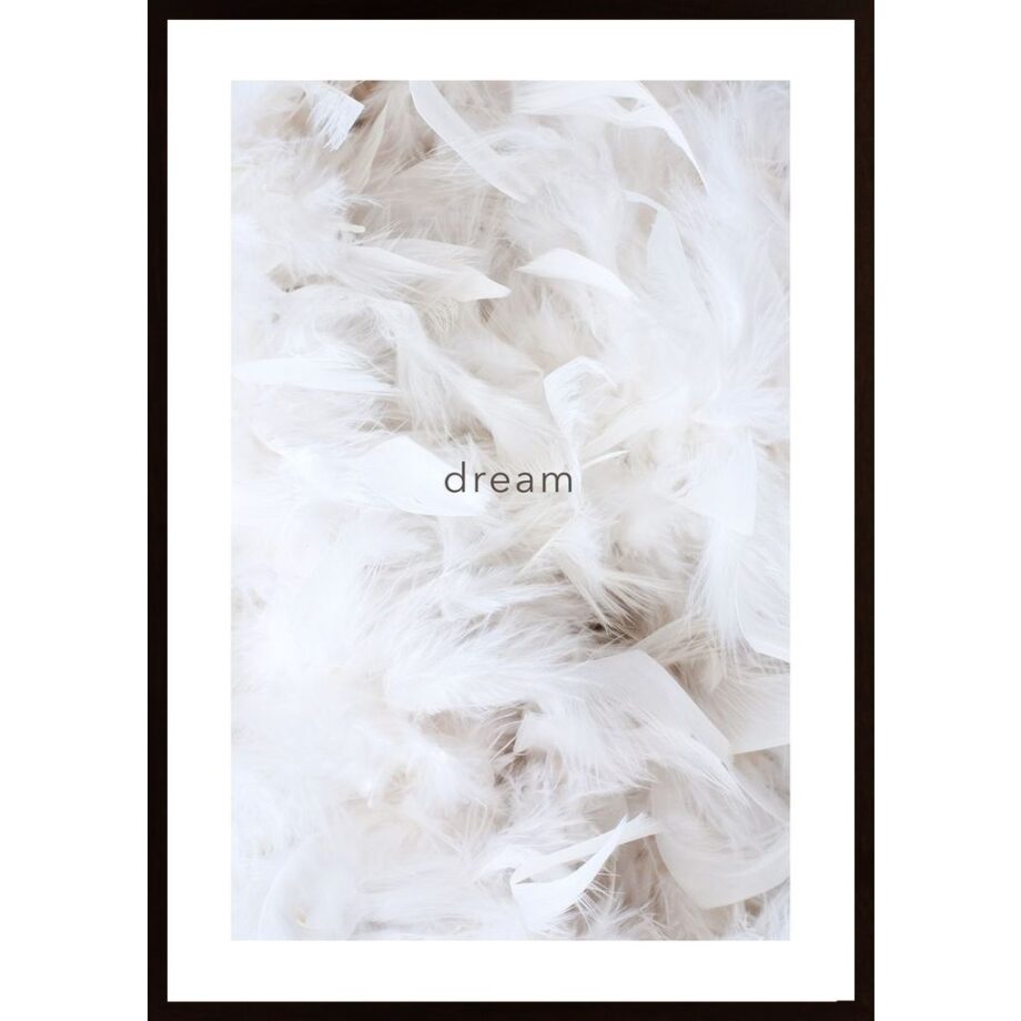 Dream Poster