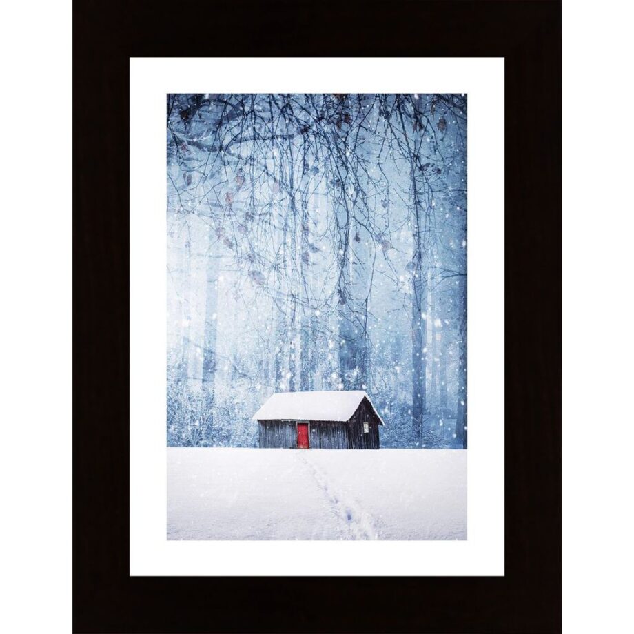 Winter Poster